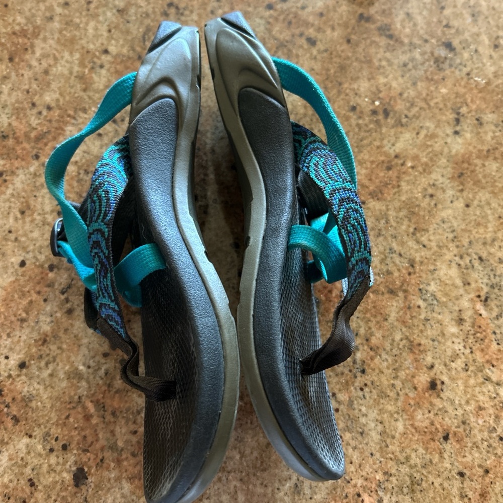 Chaco - Picture 3 of 4